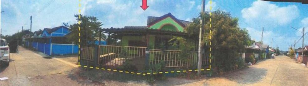 ทาวน์เฮ้าส์ ทองกิตติ ฉะเชิงเทรา แปลงยาว แปลงยาว 1000000