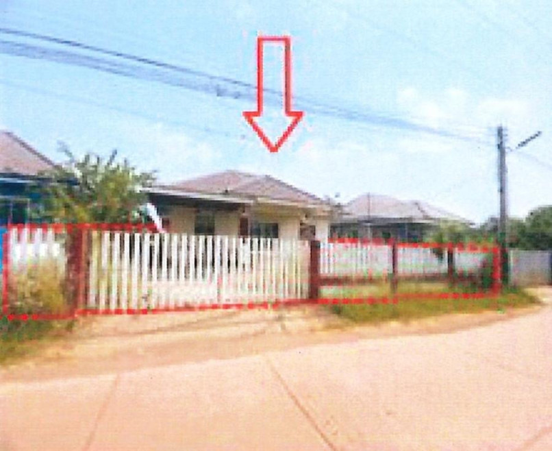 บ้านเดี่ยว ไผ่แก้ว วิลเลจ ฉะเชิงเทรา แปลงยาว แปลงยาว 2100000