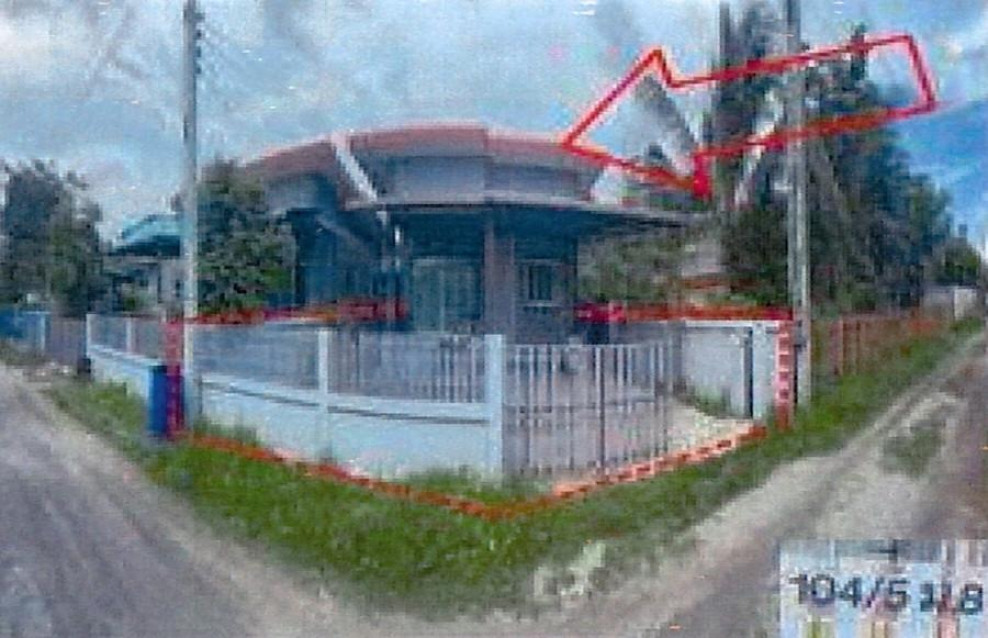 บ้านเดี่ยว ฉะเชิงเทรา แปลงยาว แปลงยาว 1600000