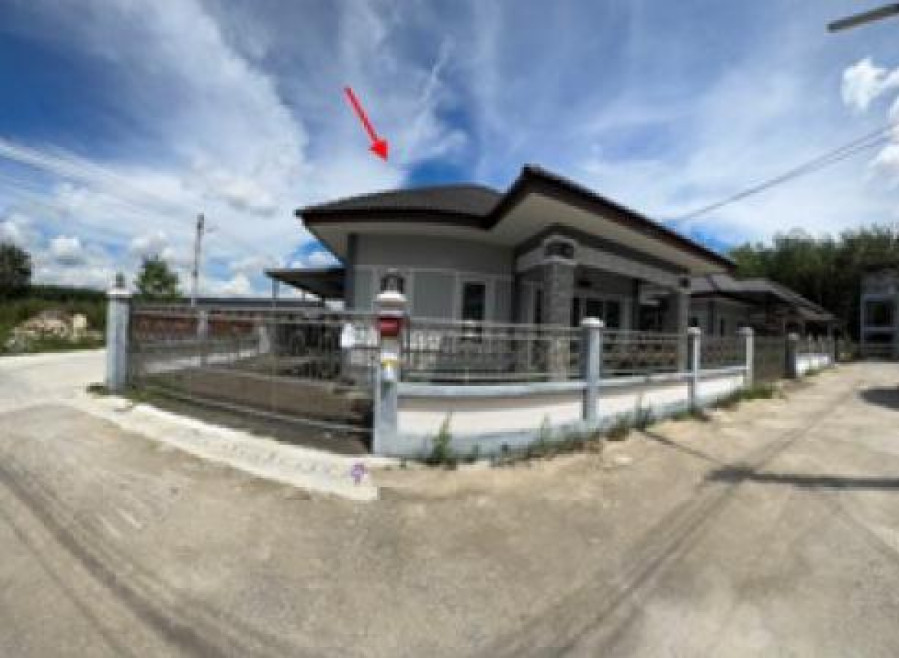 บ้านเดี่ยว เสมอใจ วิลล์ ระยอง นิคมพัฒนา มะขามคู่ 2200000