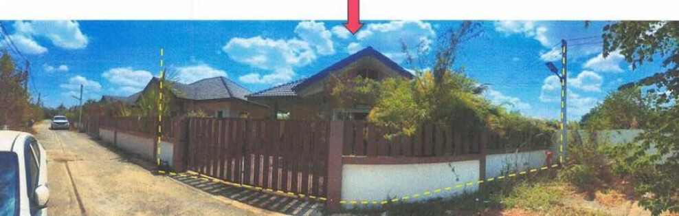 บ้านเดี่ยว ฉะเชิงเทรา พนมสารคาม หนองแหน 1910000