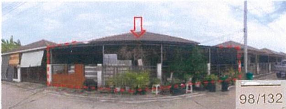 บ้านแฝด สิรารมย์ พาร์ค บ้านโพธิ์ ฉะเชิงเทรา บ้านโพธิ์ สนามจันทร์ 2100000