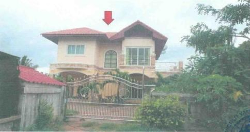 บ้านเดี่ยว นครราชสีมา บัวลาย โนนจาน 2120000