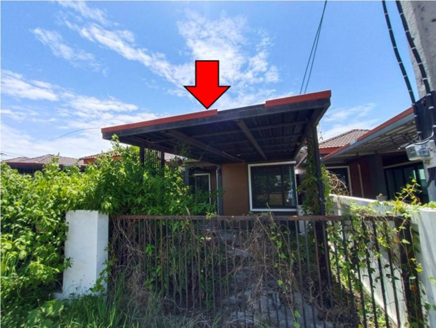 บ้านเดี่ยว นครราชสีมา สูงเนิน สูงเนิน 1700000