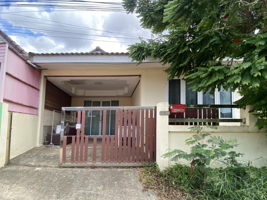 ทาวน์เฮ้าส์ ชุมชนมิตรภาพร่วมใจ นครราชสีมา สูงเนิน สูงเนิน 950000