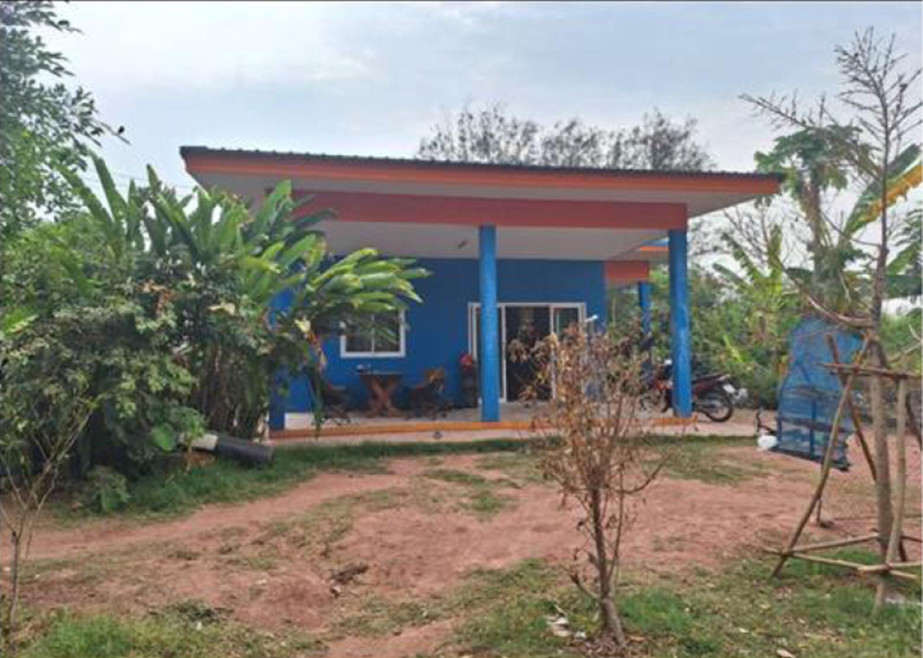 บ้านเดี่ยว นครราชสีมา สูงเนิน สูงเนิน 1585000