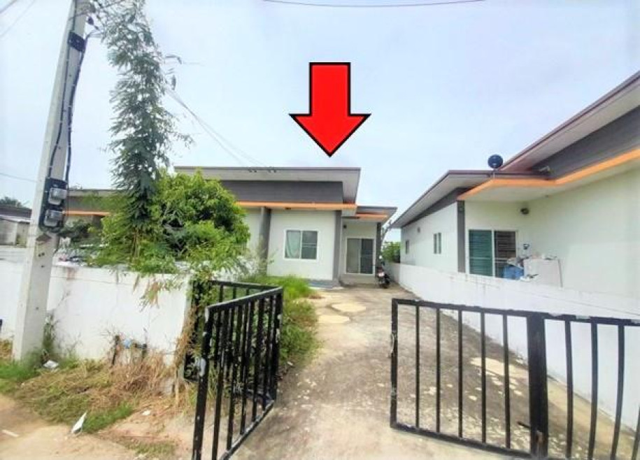 บ้านแฝด มีสุข นครราชสีมา สูงเนิน สูงเนิน 1090000