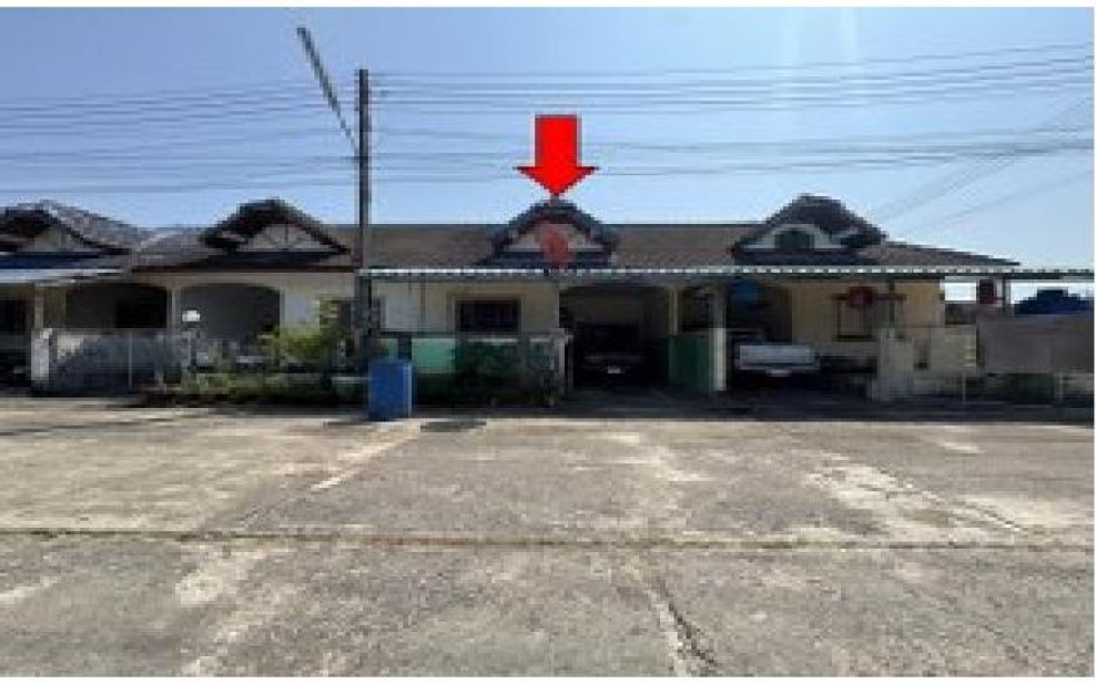 ทาวน์เฮ้าส์ เคหาสน์นคร จันทบุรี เมืองจันทบุรี บางกะจะ 950000