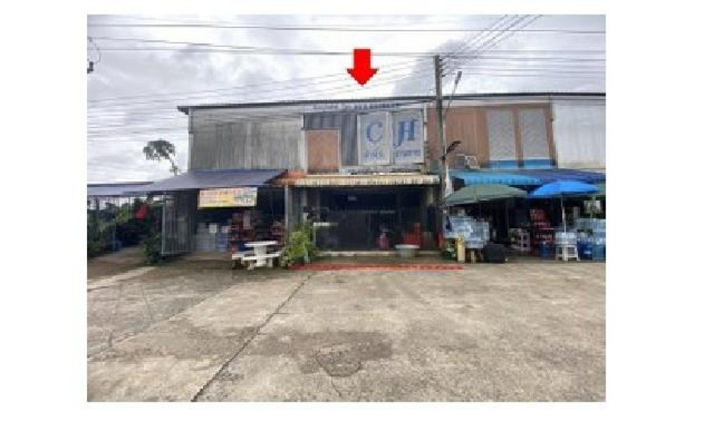 ทาวน์เฮ้าส์ กรจันทบุรีเฮ้าส์ จันทบุรี เมืองจันทบุรี พลับพลา 1700000