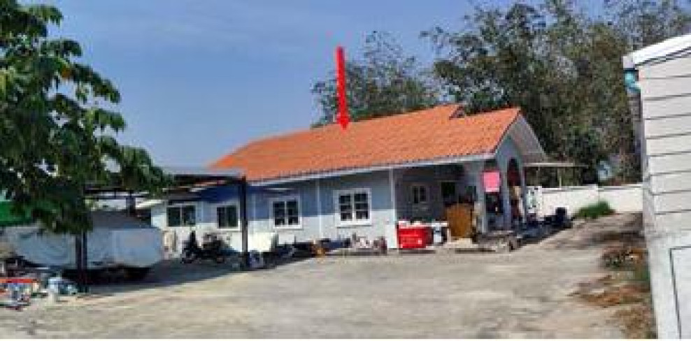 บ้านเดี่ยว ระยอง นิคมพัฒนา พนานิคม 2875000