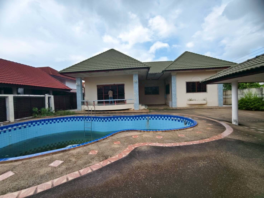 บ้านเดี่ยว นอกโครงการนครสวรรค์ นครสวรรค์ เมืองนครสวรรค์ หนองปลิง 5210000