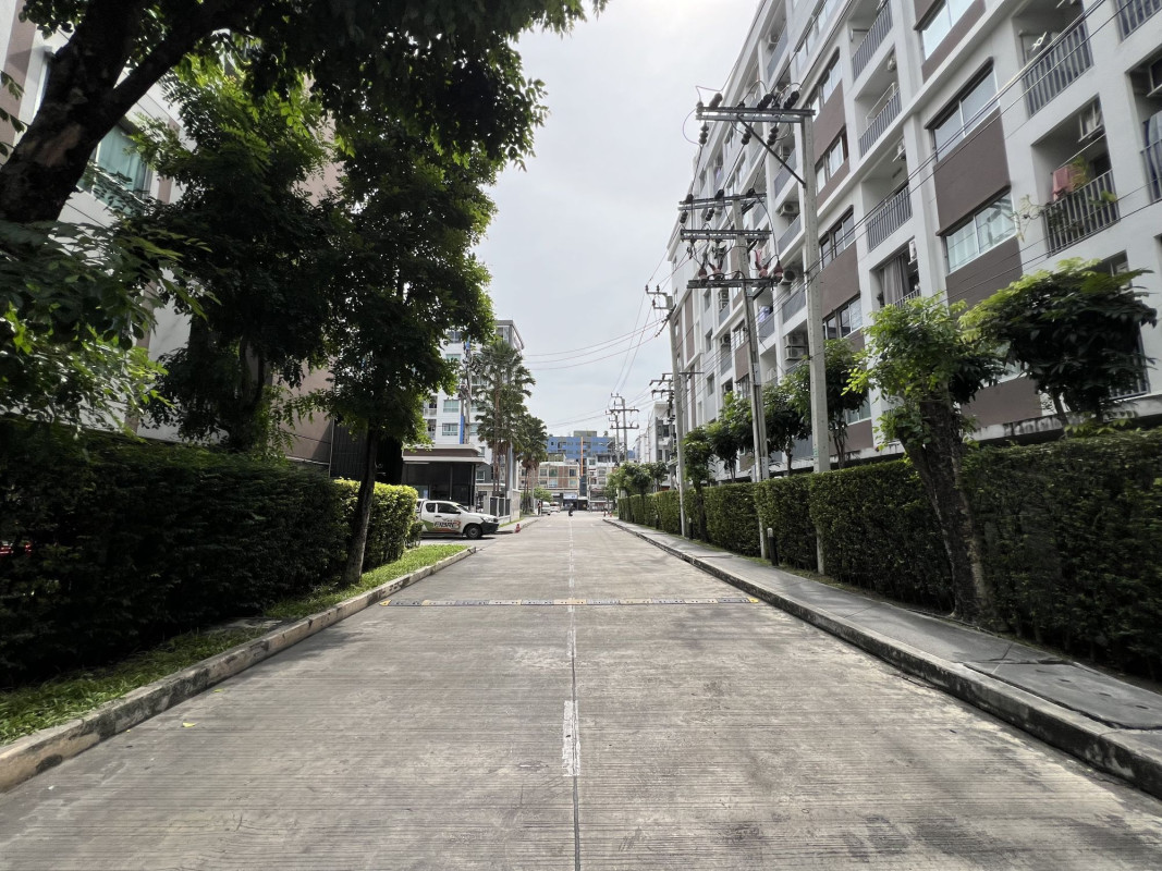 คอนโด เดอะ นิช ไอดี บางแค เฟส 1 กรุงเทพมหานคร บางแค บางแค 1810800