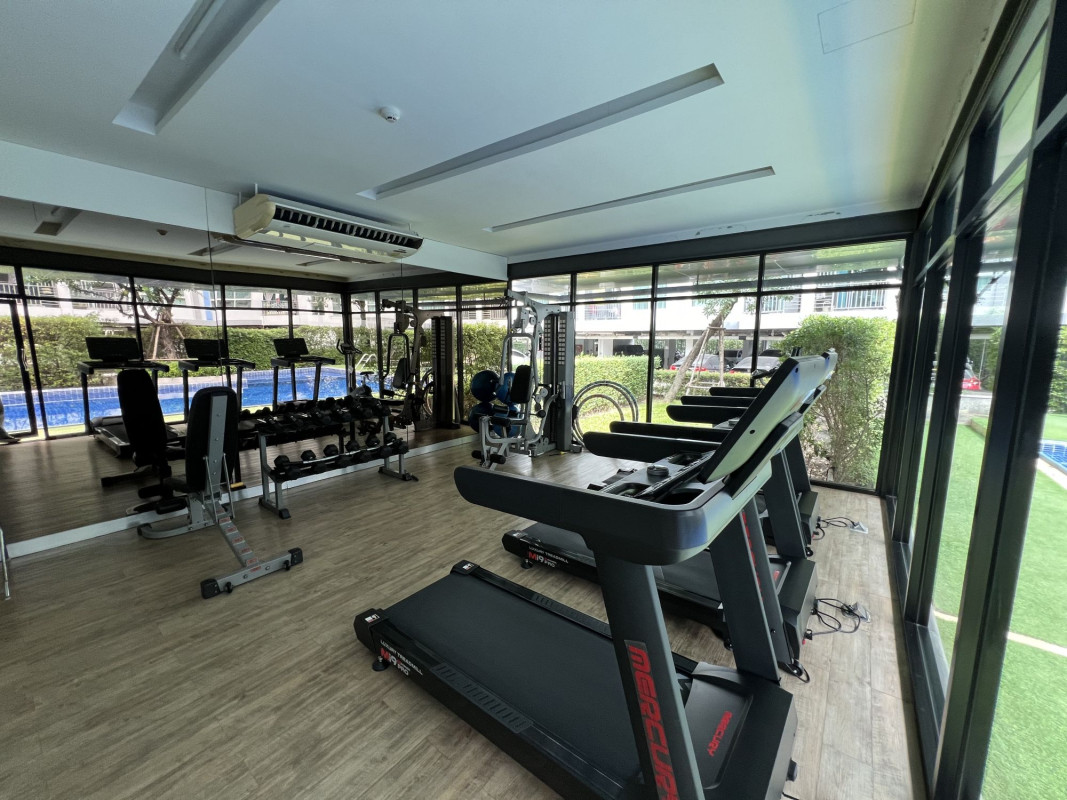 คอนโด เดอะ นิช ไอดี บางแค เฟส 1 กรุงเทพมหานคร บางแค บางแค 1810800