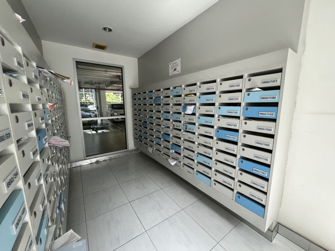 คอนโด เดอะ นิช ไอดี บางแค เฟส 1 กรุงเทพมหานคร บางแค บางแค 1810800