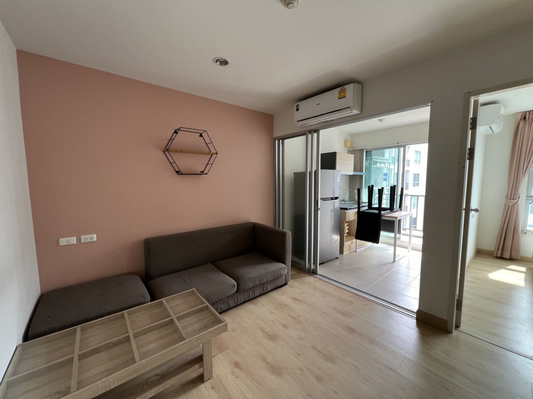 คอนโด เดอะ นิช ไอดี บางแค เฟส 1 กรุงเทพมหานคร บางแค บางแค 1810800