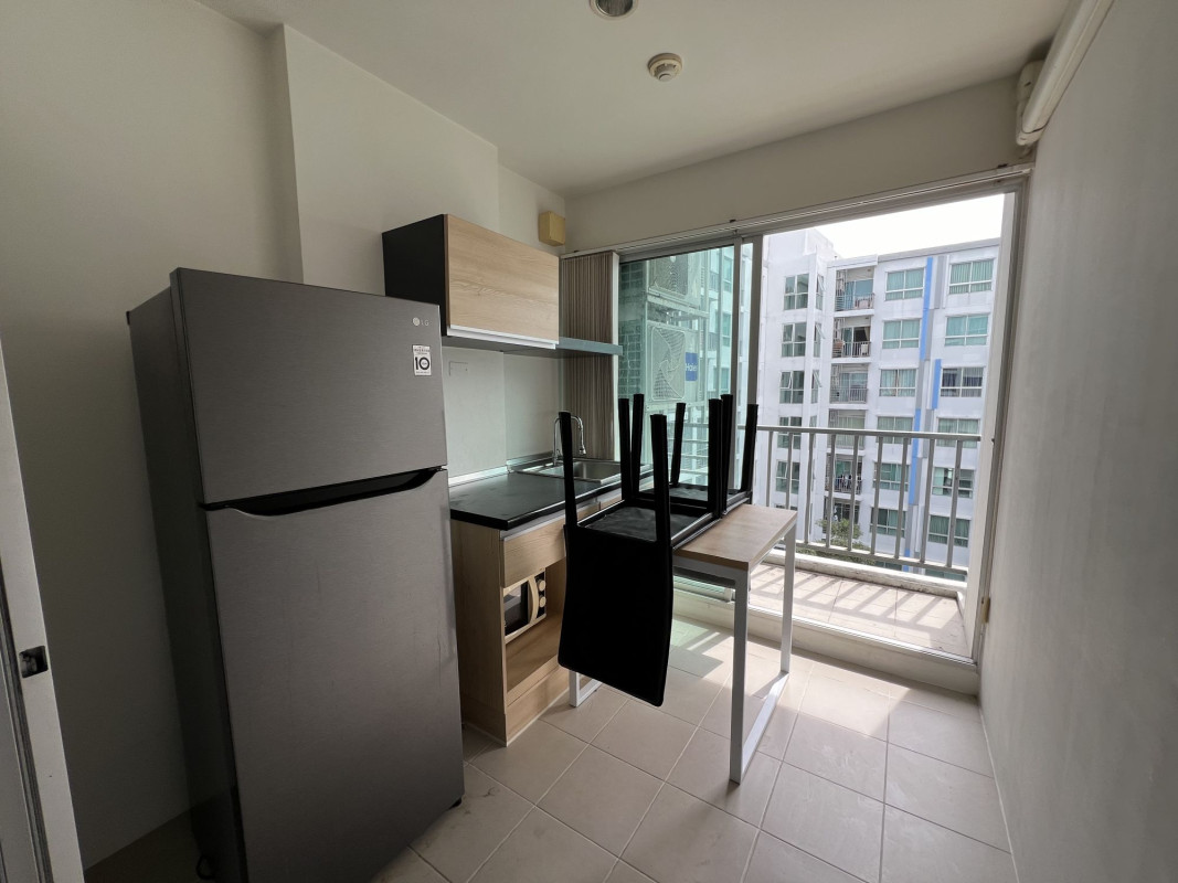 คอนโด เดอะ นิช ไอดี บางแค เฟส 1 กรุงเทพมหานคร บางแค บางแค 1810800