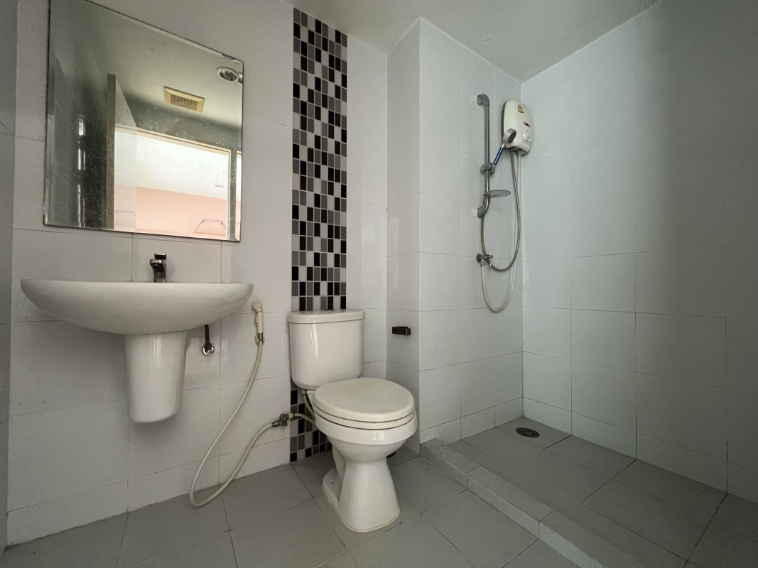 คอนโด เดอะ นิช ไอดี บางแค เฟส 1 กรุงเทพมหานคร บางแค บางแค 1810800