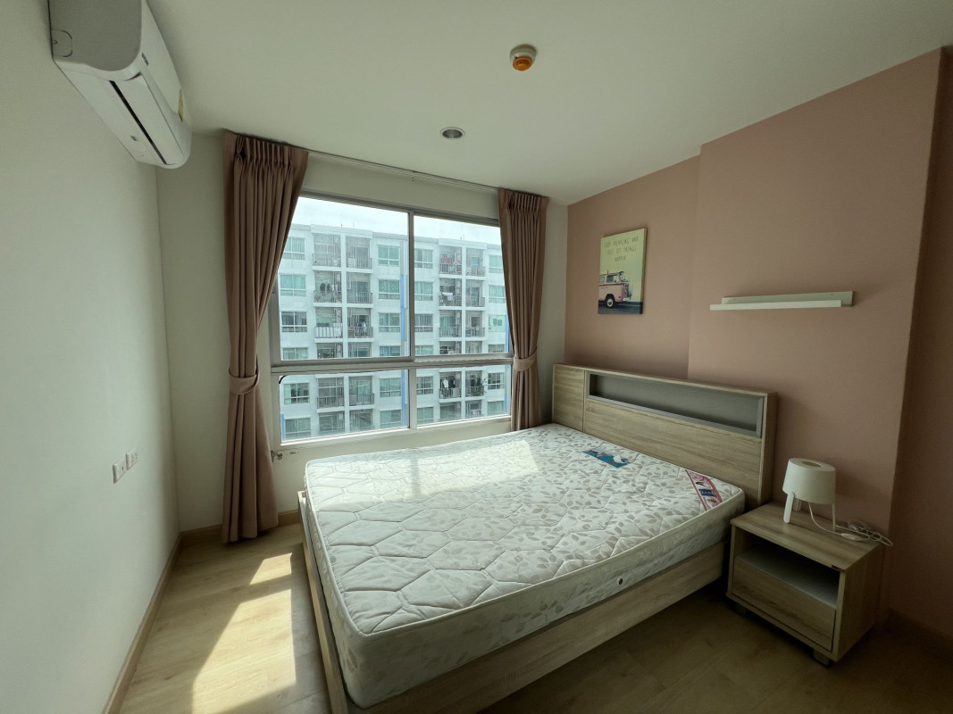 คอนโด เดอะ นิช ไอดี บางแค เฟส 1 กรุงเทพมหานคร บางแค บางแค 1810800