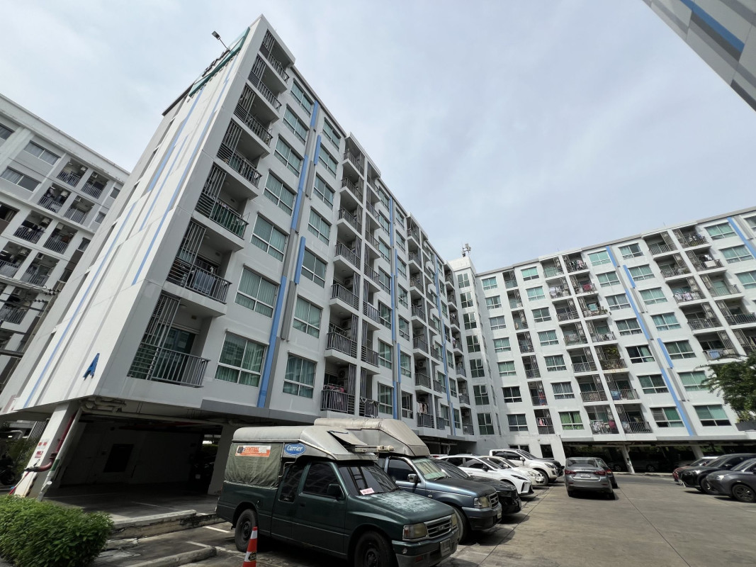 คอนโด เดอะ นิช ไอดี บางแค เฟส 1 กรุงเทพมหานคร บางแค บางแค 1810800