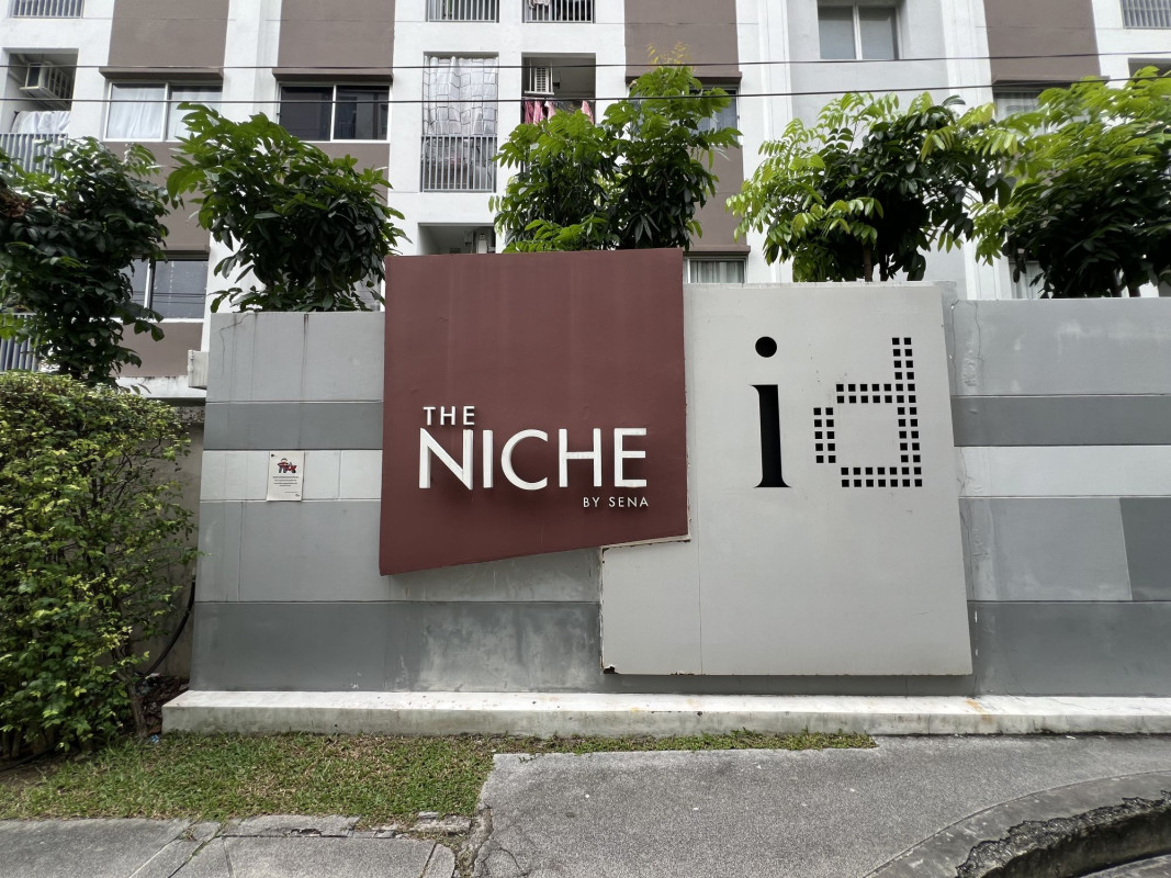 คอนโด เดอะ นิช ไอดี บางแค เฟส 1 กรุงเทพมหานคร บางแค บางแค 1810800