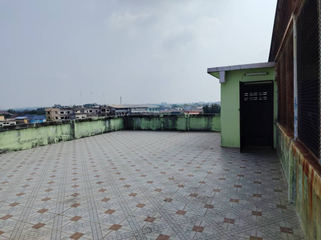 อาคารพาณิชย์ ฉะเชิงเทรา พนมสารคาม ท่าถ่าน 4900000