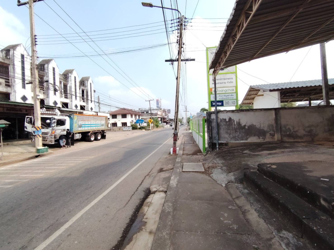 อาคารพาณิชย์ ฉะเชิงเทรา พนมสารคาม ท่าถ่าน 4900000