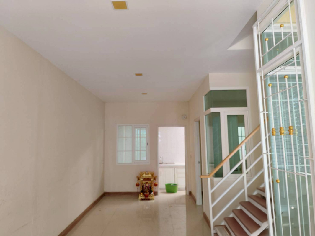 ทาวน์เฮ้าส์ โกลเด้น ทาวน์ 3 พระราม 2 สมุทรสาคร เมืองสมุทรสาคร พันท้ายนรสิงห์ 2400000