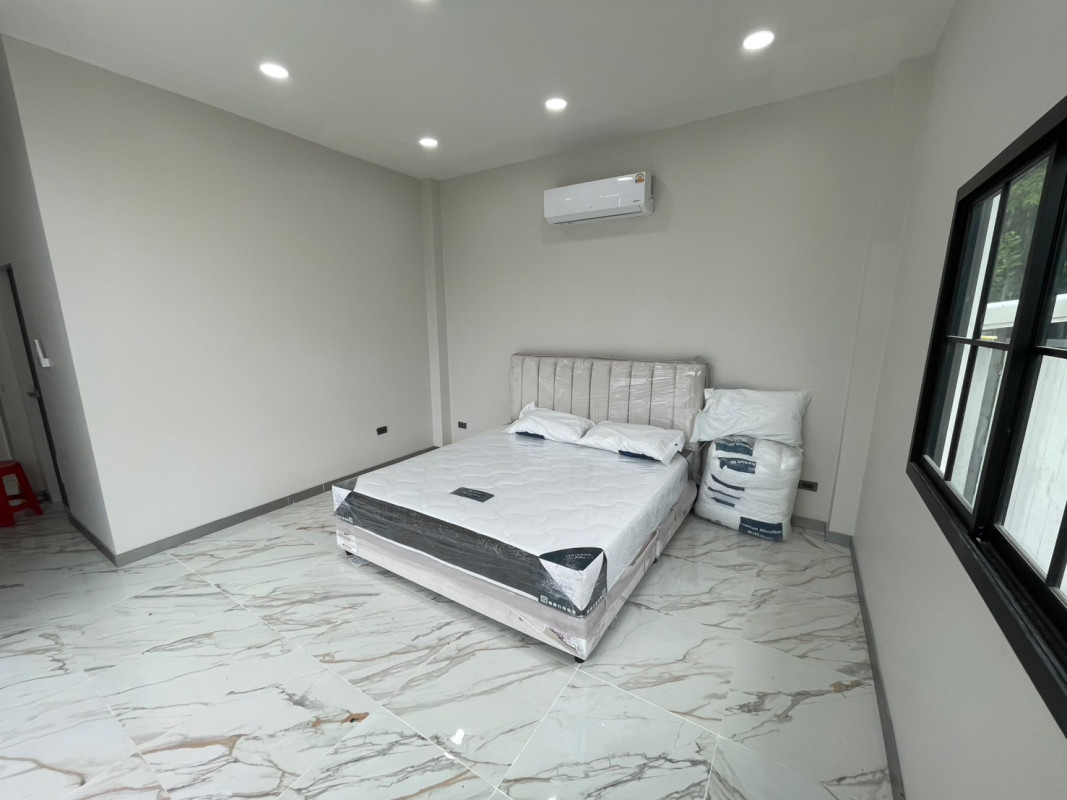 บ้านเดี่ยว นครราชสีมา ปากช่อง หมูสี 5400000