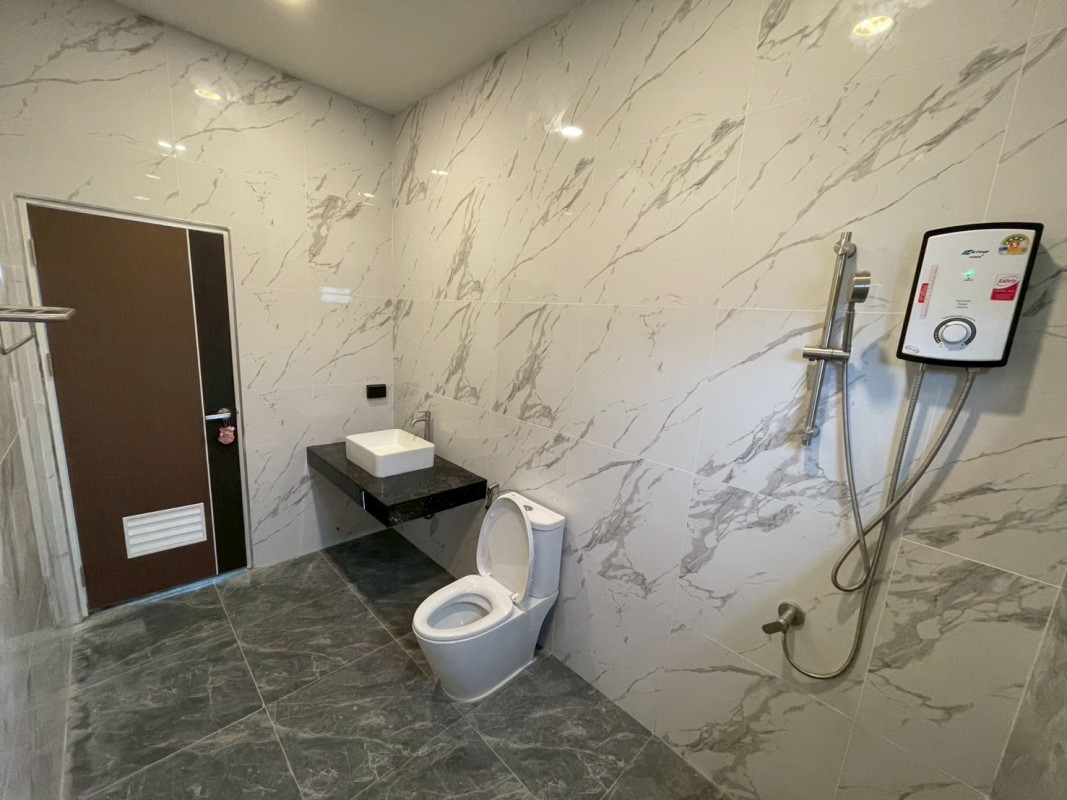 บ้านเดี่ยว นครราชสีมา ปากช่อง หมูสี 5400000