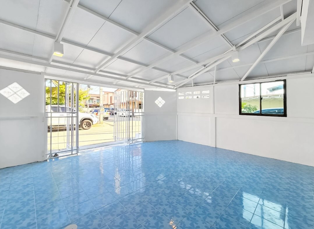 ทาวน์เฮ้าส์ ชลบุรี บางละมุง หนองปลาไหล 2590000