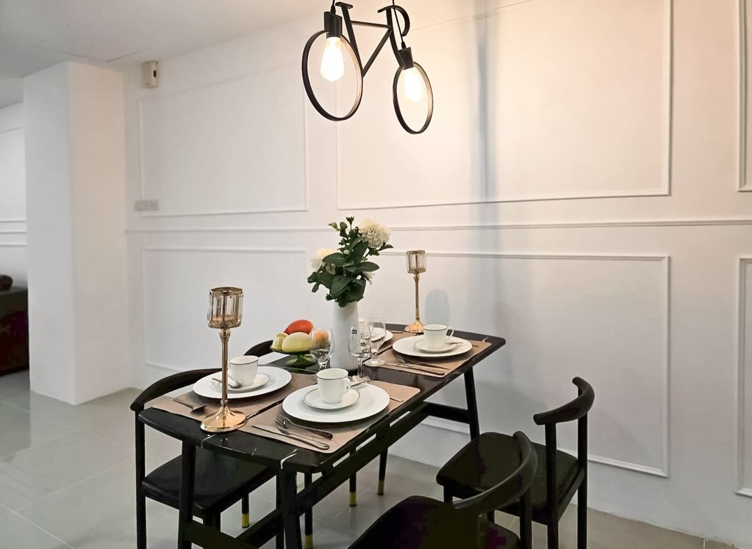 ทาวน์เฮ้าส์ ชลบุรี บางละมุง หนองปลาไหล 2590000