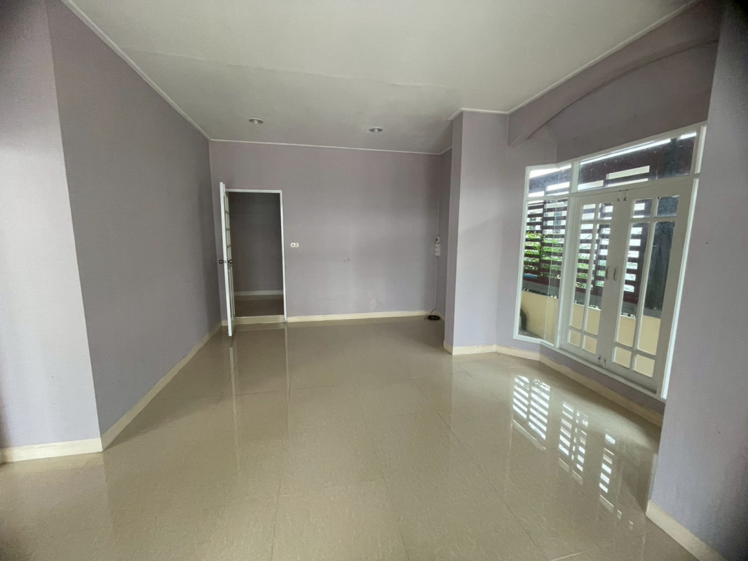 บ้านเดี่ยว วรารมย์ กรุงเทพมหานคร บางบอน บางบอน 7600000