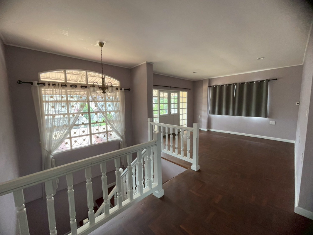 บ้านเดี่ยว วรารมย์ กรุงเทพมหานคร บางบอน บางบอน 7600000