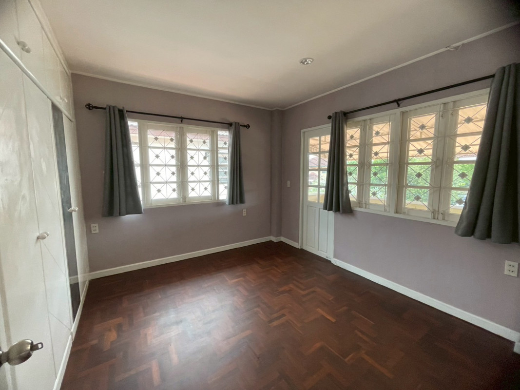 บ้านเดี่ยว วรารมย์ กรุงเทพมหานคร บางบอน บางบอน 7600000