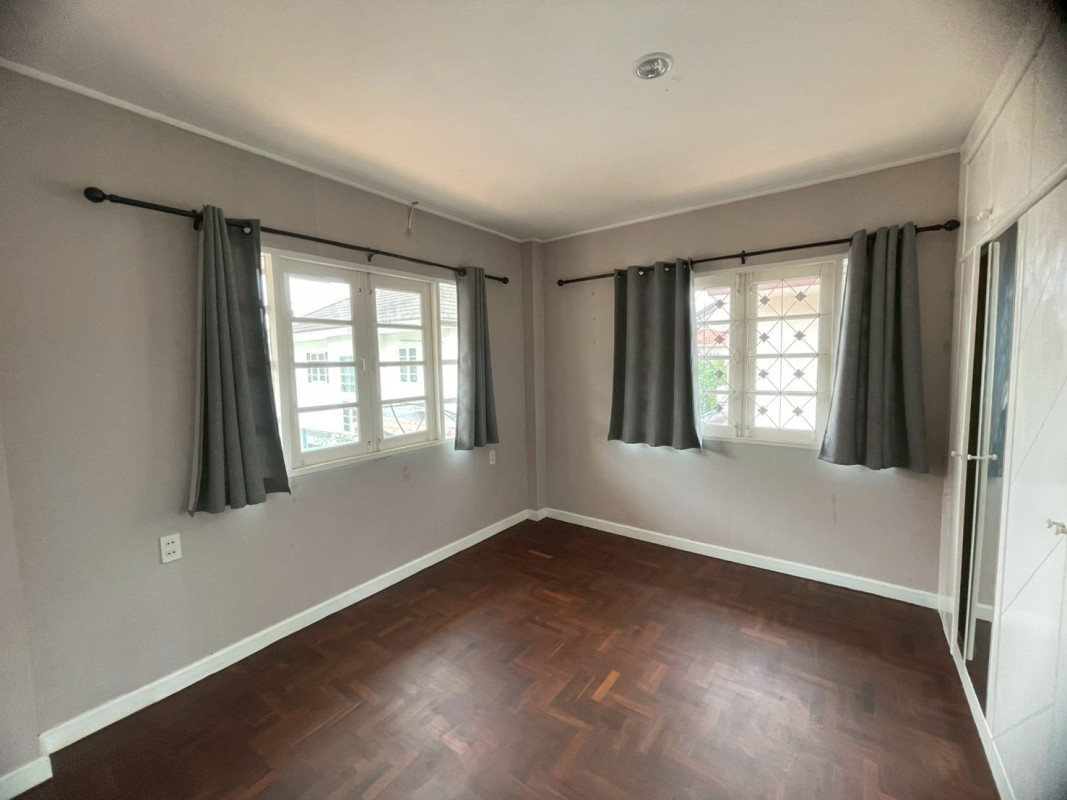 บ้านเดี่ยว วรารมย์ กรุงเทพมหานคร บางบอน บางบอน 7600000