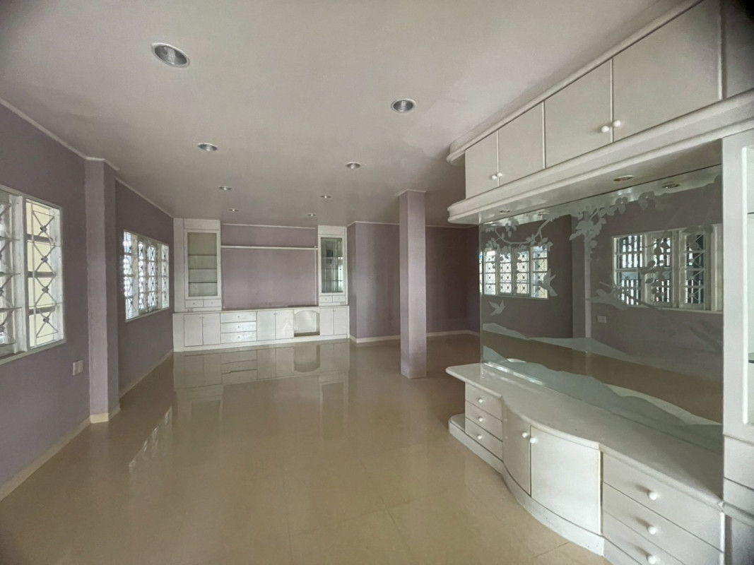 บ้านเดี่ยว วรารมย์ กรุงเทพมหานคร บางบอน บางบอน 7600000