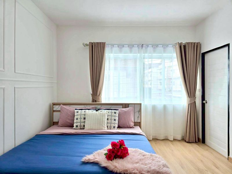 ทาวน์เฮ้าส์ ชลบุรี บางละมุง บางละมุง 2690000