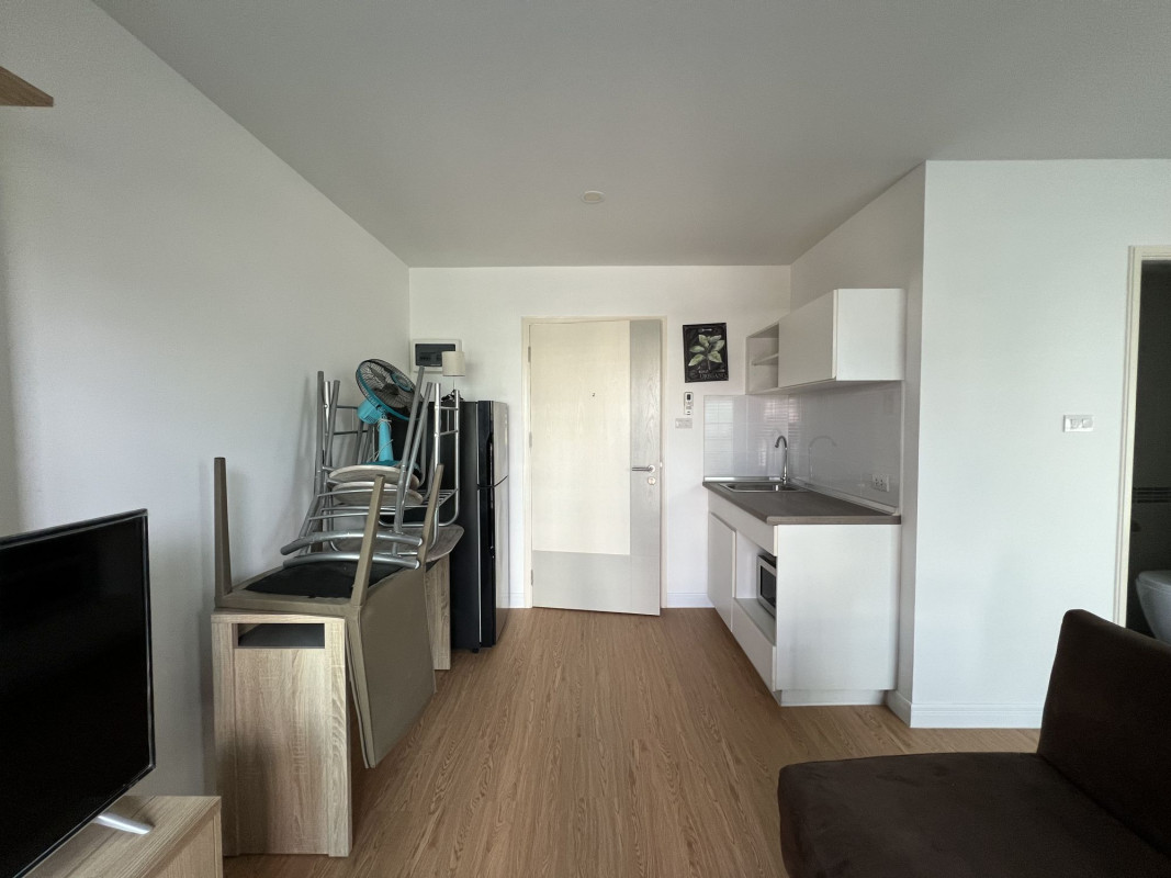 คอนโด ลุมพินี เพลส บางนา กม.3 กรุงเทพมหานคร บางนา บางนา 1516880