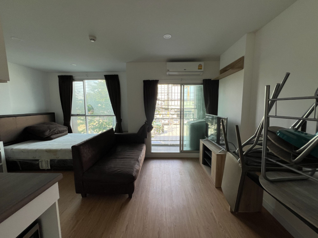 คอนโด ลุมพินี เพลส บางนา กม.3 กรุงเทพมหานคร บางนา บางนา 1516880