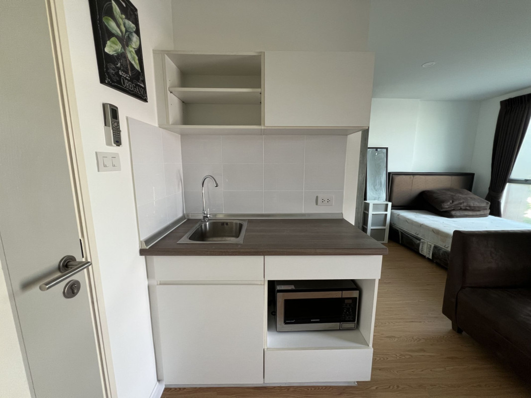 คอนโด ลุมพินี เพลส บางนา กม.3 กรุงเทพมหานคร บางนา บางนา 1516880