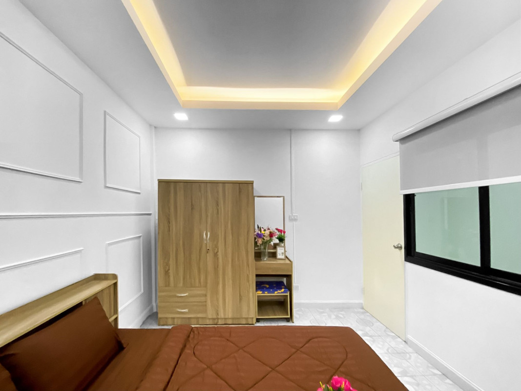 ทาวน์เฮ้าส์ ชลบุรี บางละมุง บางละมุง 1890000