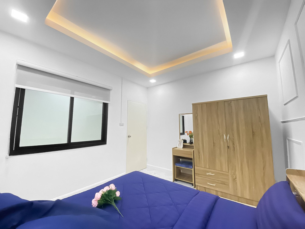 ทาวน์เฮ้าส์ ชลบุรี บางละมุง บางละมุง 1890000