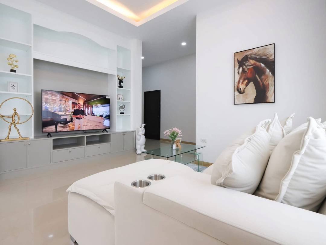 Single house Chon Buri Bang Lamung Bang Lamung 8990000