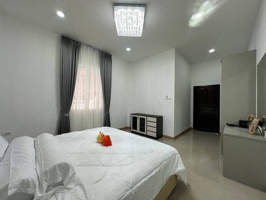 Single house Chon Buri Bang Lamung Bang Lamung 8990000