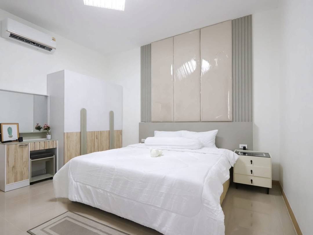 Single house Chon Buri Bang Lamung Bang Lamung 8990000