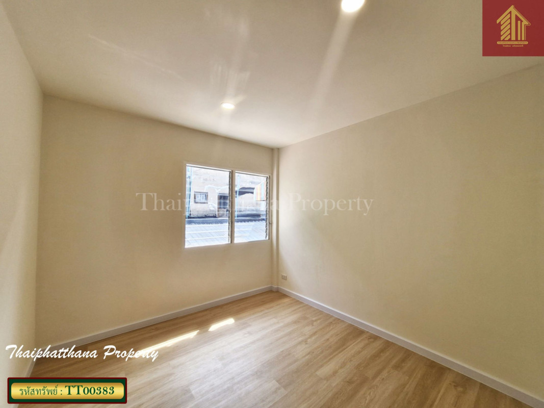 ทาวน์เฮ้าส์ ทรัพย์มงคล 2 แพรกษา สมุทรปราการ เมืองสมุทรปราการ แพรกษา 1850000