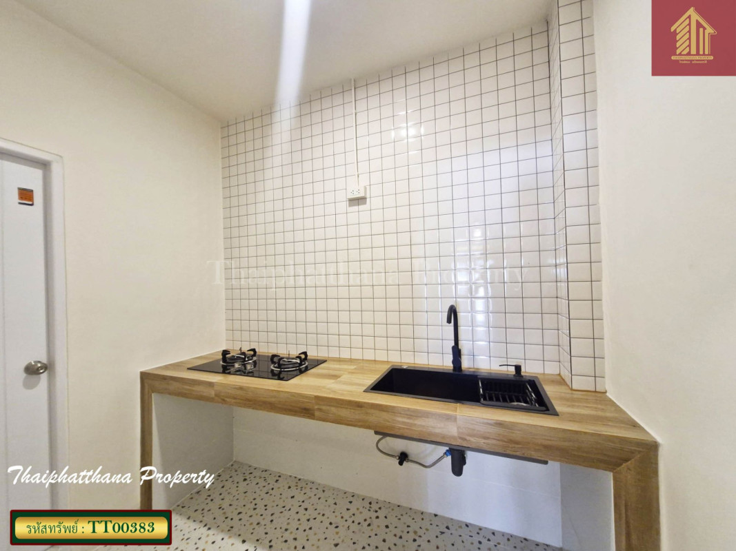 ทาวน์เฮ้าส์ ทรัพย์มงคล 2 แพรกษา สมุทรปราการ เมืองสมุทรปราการ แพรกษา 1850000