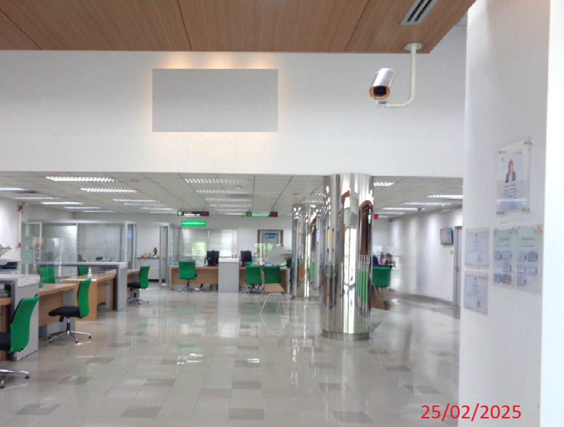 อื่นๆ อาคารปิดทำการ สาขาบางซื่อ กรุงเทพมหานคร บางซื่อ บางซื่อ 150000000