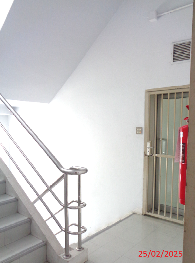 อื่นๆ อาคารปิดทำการ สาขาบางซื่อ กรุงเทพมหานคร บางซื่อ บางซื่อ 150000000