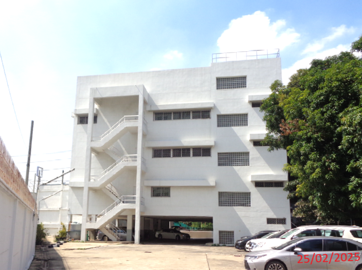 อื่นๆ อาคารปิดทำการ สาขาบางซื่อ กรุงเทพมหานคร บางซื่อ บางซื่อ 150000000